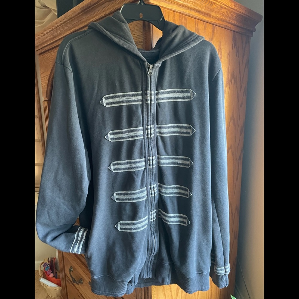 Guess hoodie